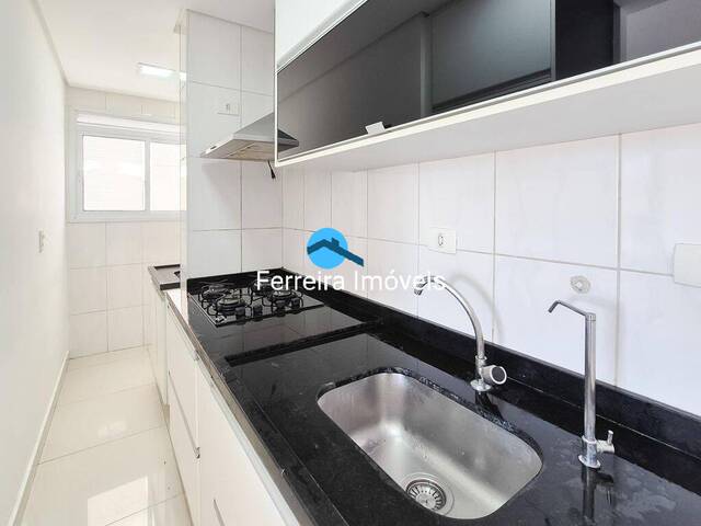 Apartamento para Venda em São Bernardo do Campo - 4