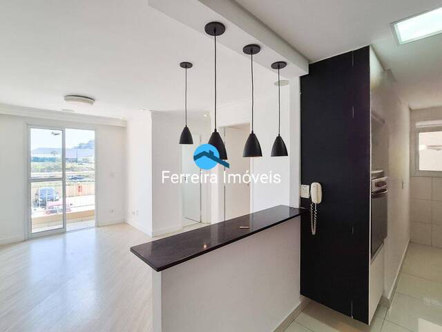 #AP6318 - Apartamento para Venda em São Bernardo do Campo - SP - 1