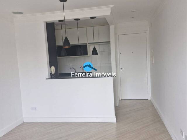 #AP6318 - Apartamento para Venda em São Bernardo do Campo - SP - 2