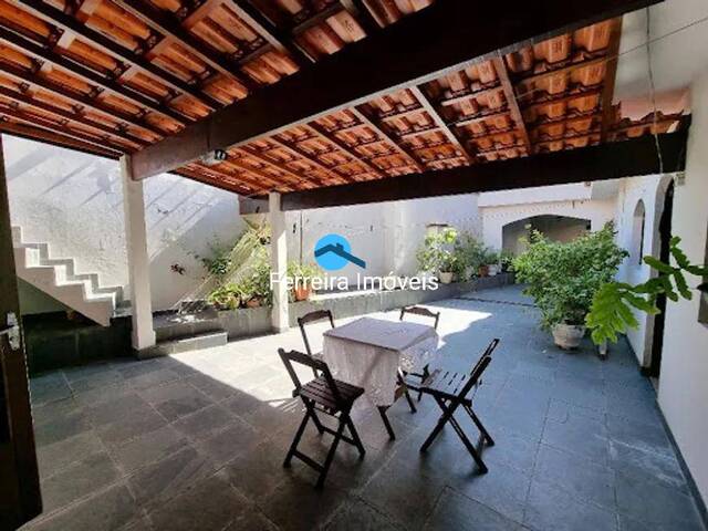 Casa para Venda em São Bernardo do Campo - 5