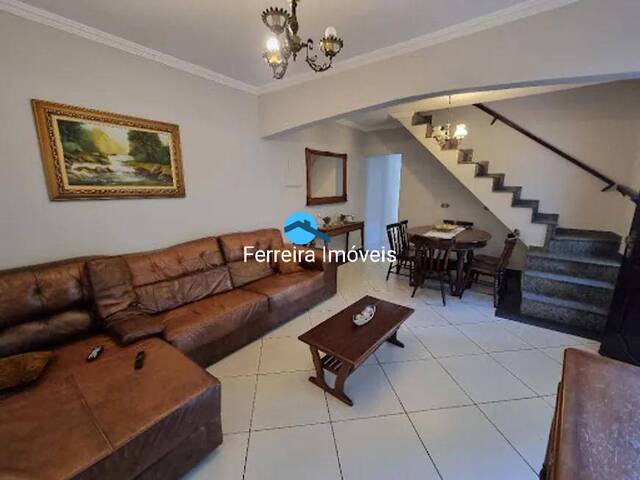 #SO6319 - Casa para Venda em São Bernardo do Campo - SP - 2