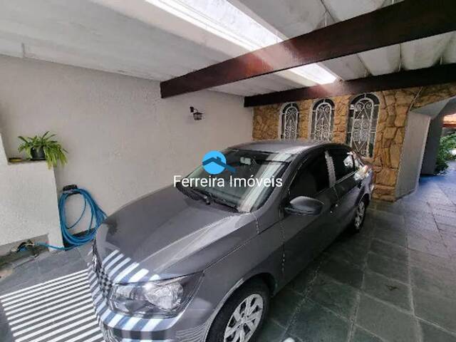 Casa para Venda em São Bernardo do Campo - 4