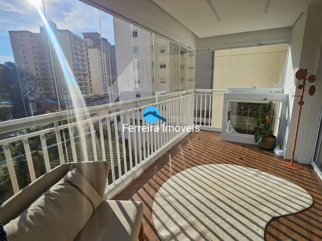 #AP6320 - Apartamento para Venda em São Bernardo do Campo - SP