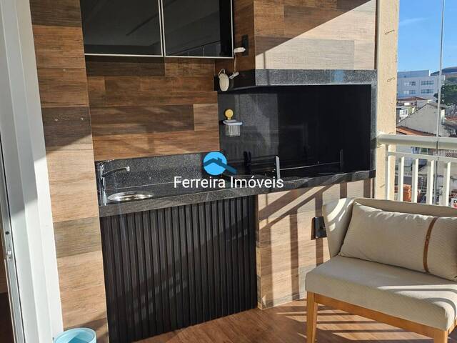 Apartamento para Venda em São Bernardo do Campo - 5