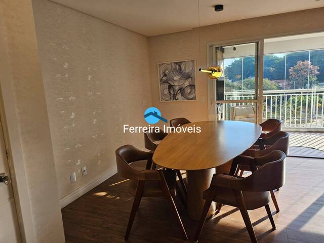 #AP6320 - Apartamento para Venda em São Bernardo do Campo - SP