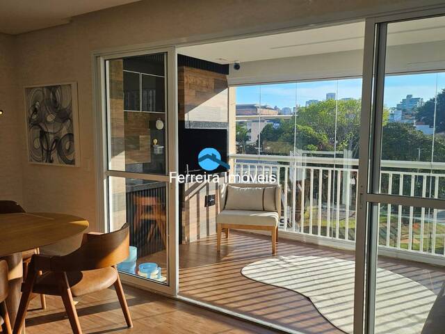 Apartamento para Venda em São Bernardo do Campo - 4