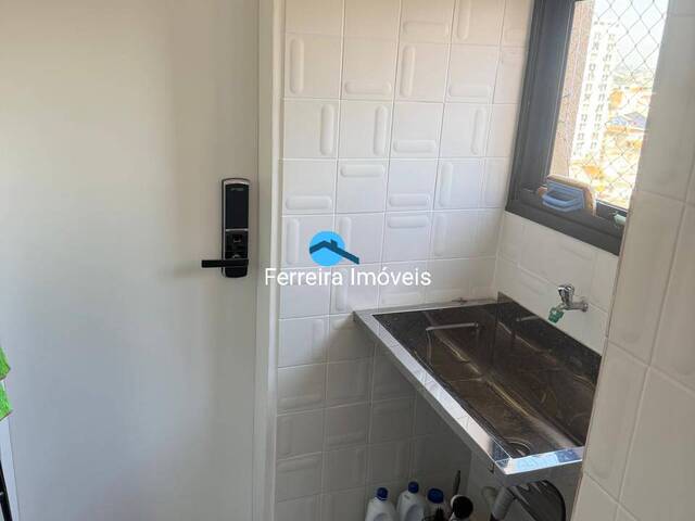 Apartamento para Venda em São Bernardo do Campo - 4