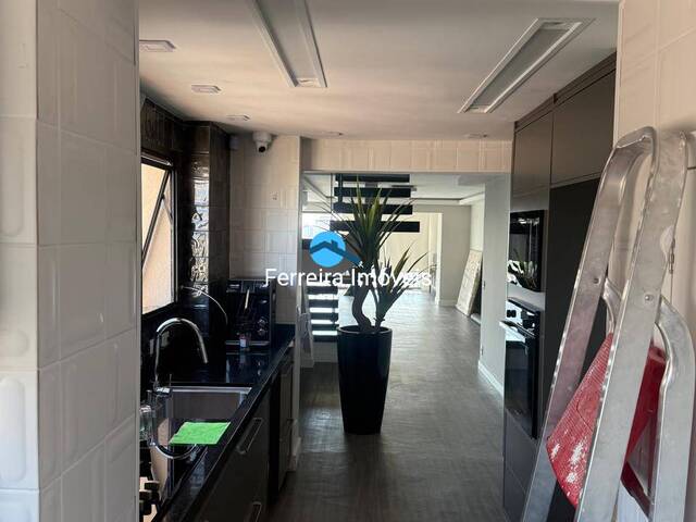 #CO6321 - Apartamento para Venda em São Bernardo do Campo - SP - 3