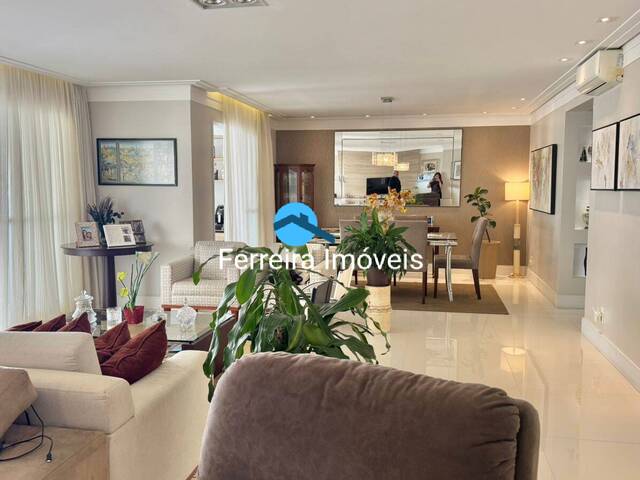 #AP6323 - Apartamento para Venda em São Bernardo do Campo - SP - 2