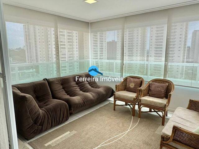 Apartamento para Locação em São Bernardo do Campo - 5