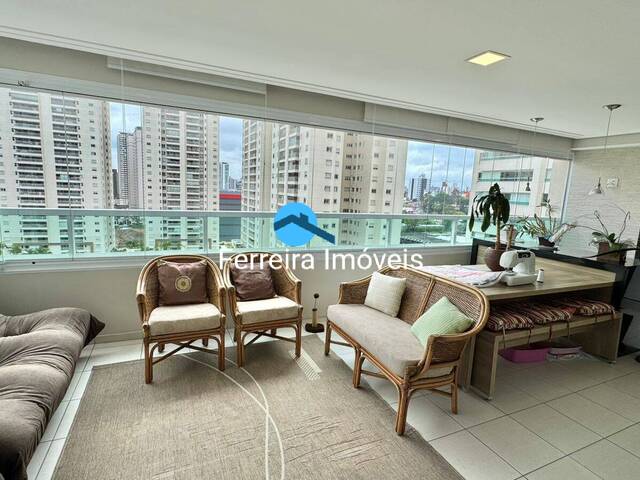 Apartamento para Locação em São Bernardo do Campo - 4