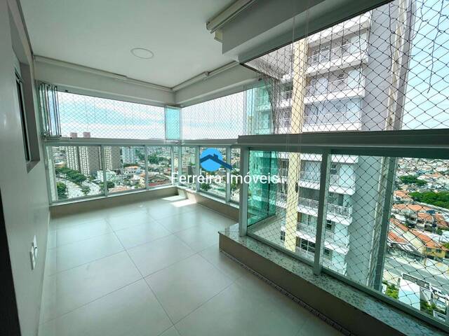 #AP6324 - Apartamento para Venda em São Bernardo do Campo - SP - 3