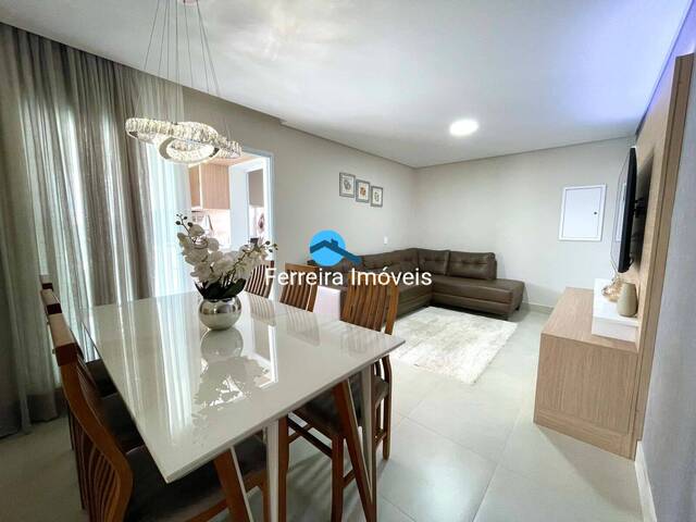 #AP6324 - Apartamento para Venda em São Bernardo do Campo - SP - 2