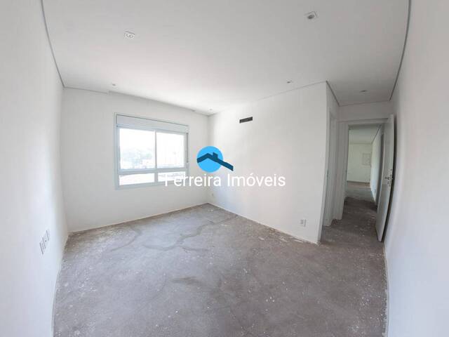 #AP6325 - Apartamento para Venda em São Bernardo do Campo - SP - 1