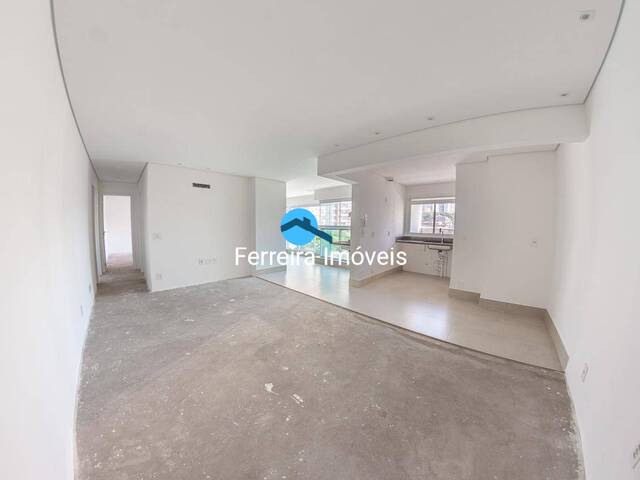 #AP6325 - Apartamento para Venda em São Bernardo do Campo - SP - 2