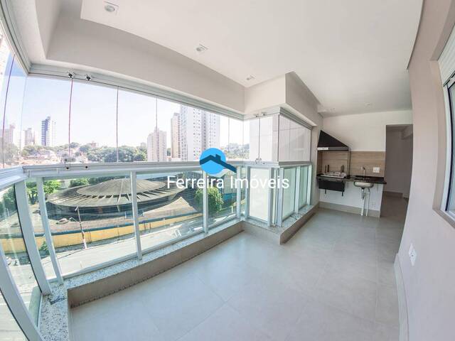 Apartamento para Venda em São Bernardo do Campo - 4