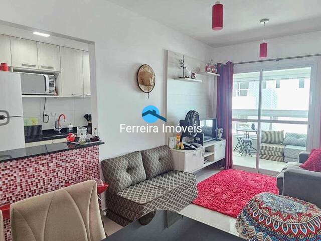 #AP6326 - Apartamento para Venda em Praia Grande - SP - 1