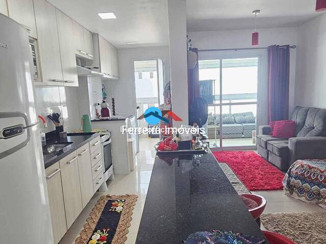 #AP6326 - Apartamento para Venda em Praia Grande - SP - 2