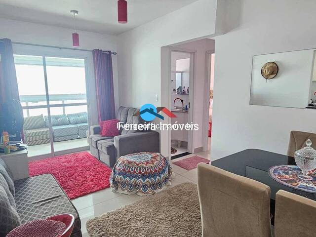 #AP6326 - Apartamento para Venda em Praia Grande - SP - 3