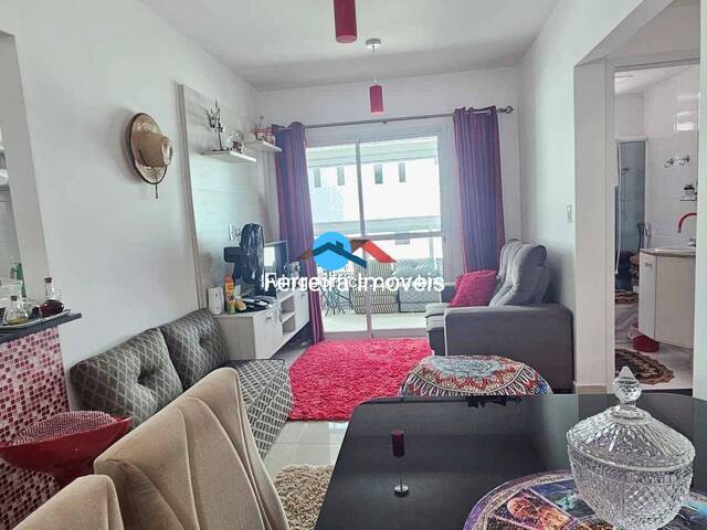 Apartamento para Venda em Praia Grande - 5