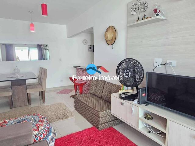 Apartamento para Venda em Praia Grande - 4