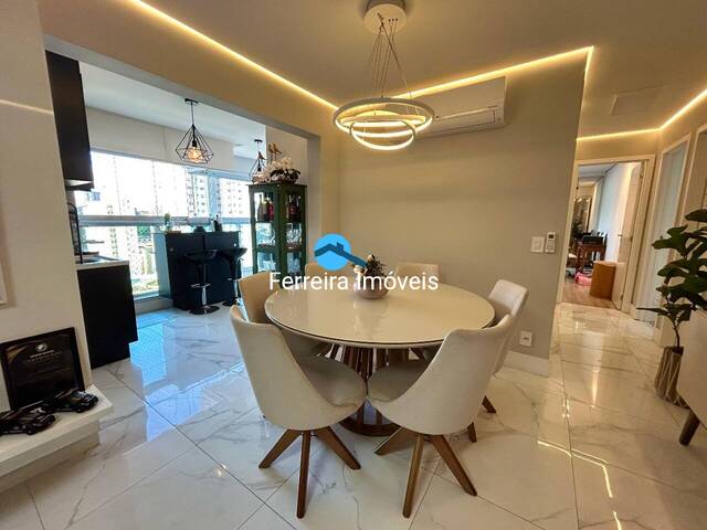 #AP6327 - Apartamento para Venda em São Bernardo do Campo - SP - 2