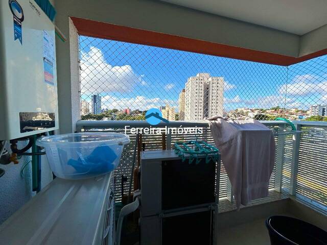 Apartamento para Venda em São Bernardo do Campo - 5