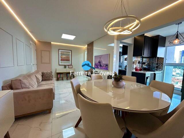 #AP6327 - Apartamento para Venda em São Bernardo do Campo - SP - 3