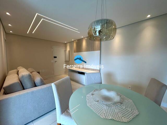 #AP6328 - Apartamento para Venda em São Bernardo do Campo - SP - 2