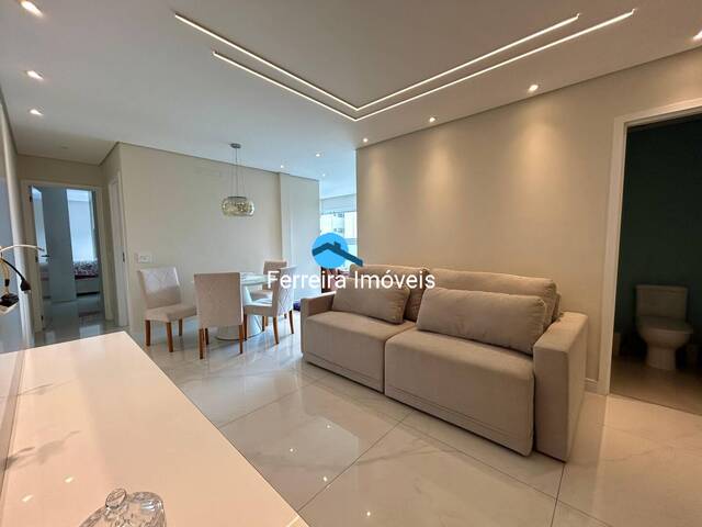 #AP6328 - Apartamento para Venda em São Bernardo do Campo - SP - 1