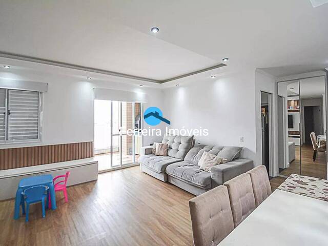 #AP6329 - Apartamento para Venda em São Bernardo do Campo - SP - 1