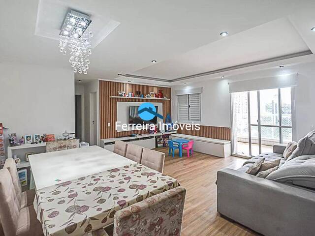 #AP6329 - Apartamento para Venda em São Bernardo do Campo - SP - 3