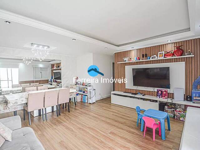 Apartamento para Venda em São Bernardo do Campo - 4