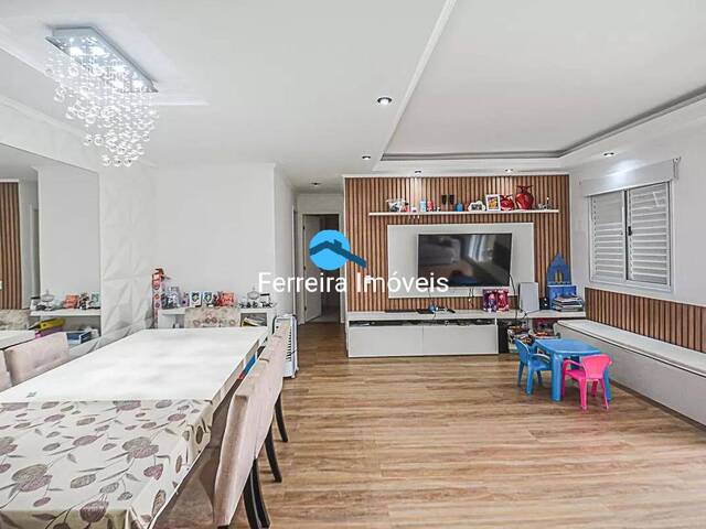 Apartamento para Venda em São Bernardo do Campo - 5