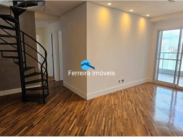 #CO6330 - Cobertura para Venda em São Bernardo do Campo - SP - 1