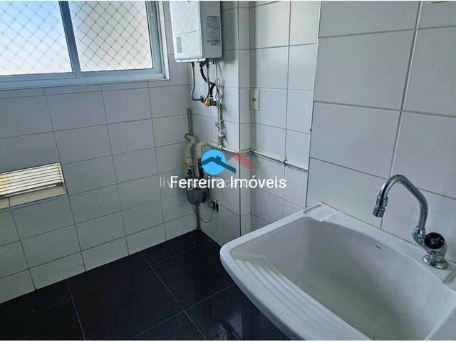 Cobertura para Venda em São Bernardo do Campo - 5