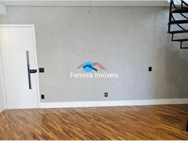 #CO6330 - Cobertura para Venda em São Bernardo do Campo - SP - 3