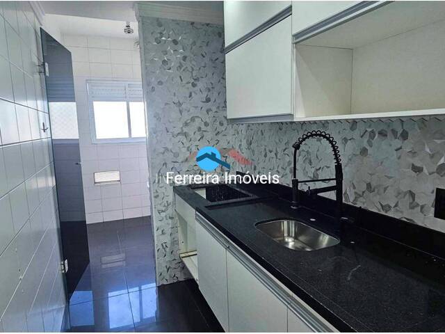 Cobertura para Venda em São Bernardo do Campo - 4