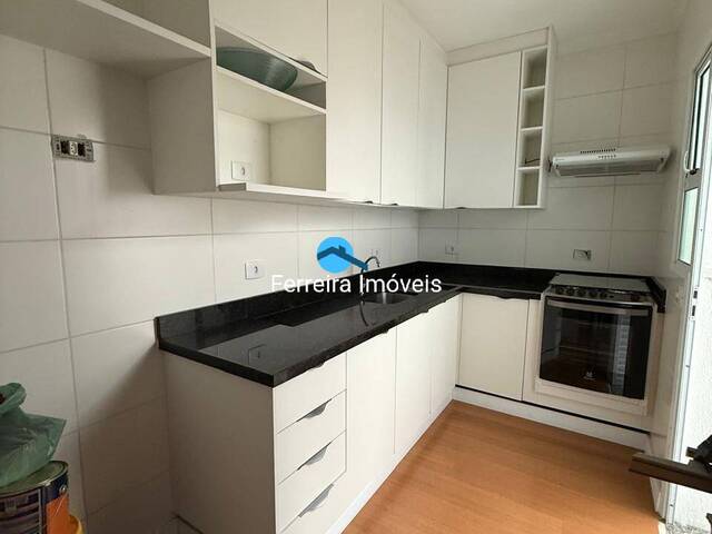 #AP6331 - Apartamento para Venda em São Bernardo do Campo - SP - 3