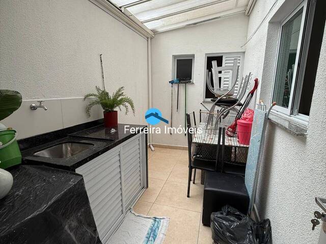 Apartamento para Venda em São Bernardo do Campo - 4