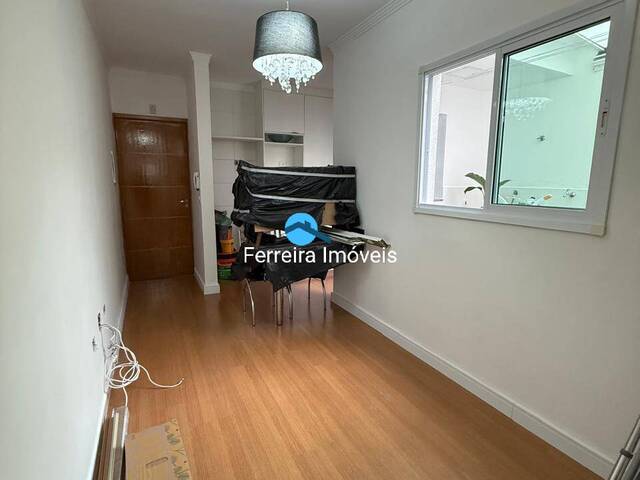 Apartamento para Venda em São Bernardo do Campo - 5