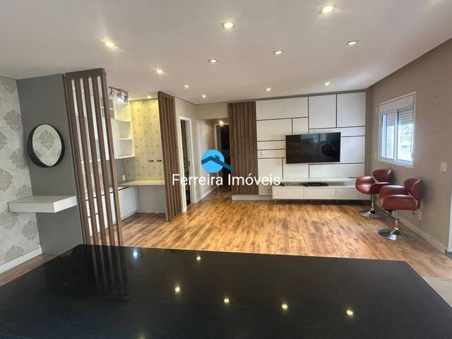 #AP6332 - Apartamento para Venda em São Bernardo do Campo - SP - 3