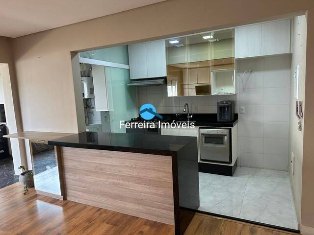 Apartamento para Venda em São Bernardo do Campo - 5