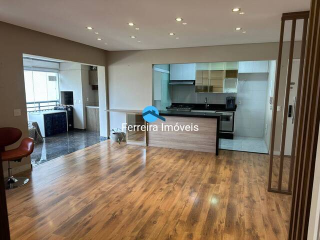 Apartamento para Venda em São Bernardo do Campo - 4