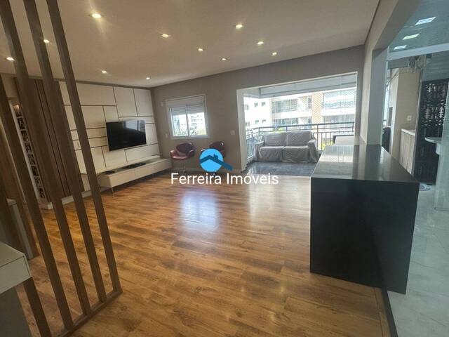 #AP6332 - Apartamento para Venda em São Bernardo do Campo - SP - 1