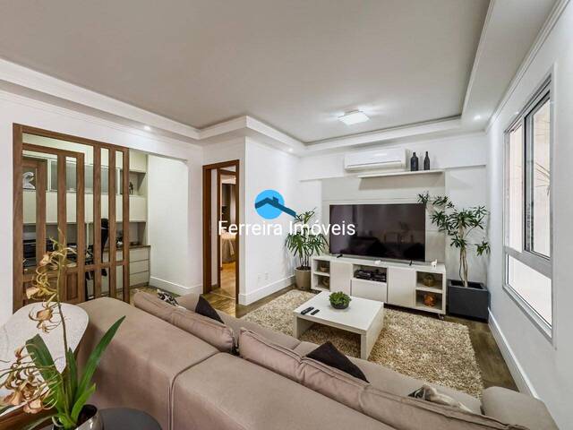 Apartamento para Venda em São Bernardo do Campo - 5