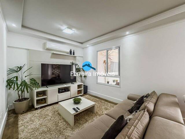 Apartamento para Venda em São Bernardo do Campo - 4