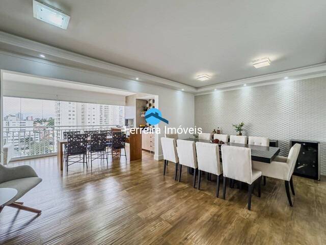 #AP6333 - Apartamento para Venda em São Bernardo do Campo - SP - 2