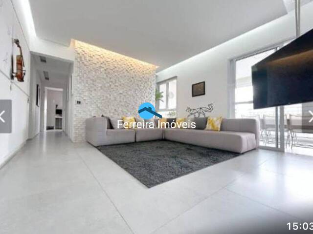 #AP6334 - Apartamento para Venda em São Bernardo do Campo - SP - 1