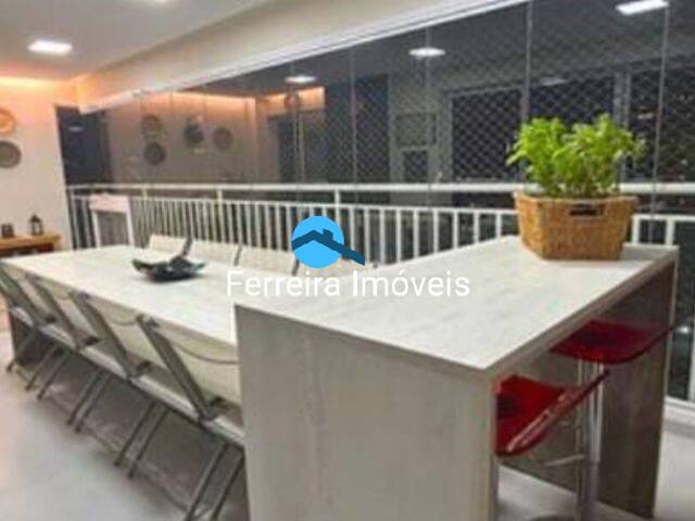 Apartamento para Venda em São Bernardo do Campo - 4